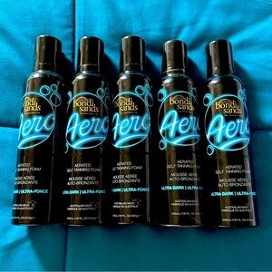 Bondi Sands Ultra Dark